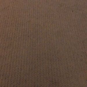 Meet your Posher, Kelvin